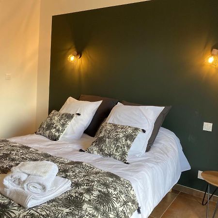 Ty Kervaillet,Maison Renovee Proche Plage Névez Dış mekan fotoğraf