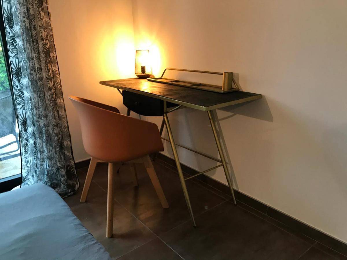Ty Kervaillet,Maison Renovee Proche Plage Névez Dış mekan fotoğraf